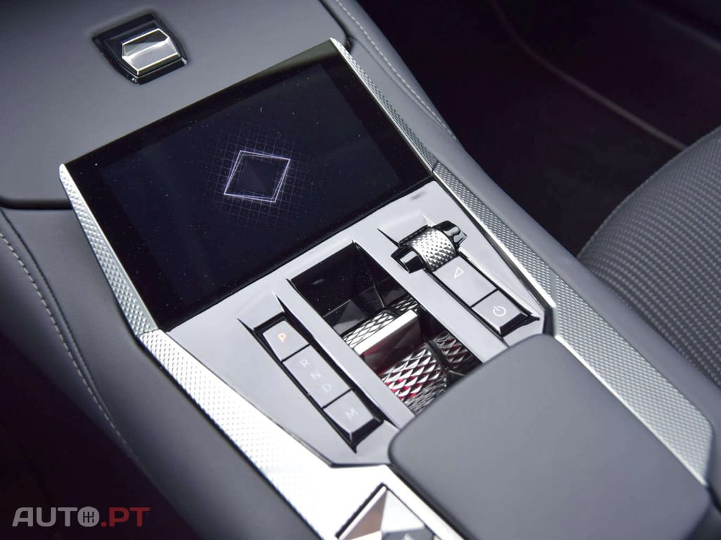 DS DS4 1.2 Hybrid Etoile e-DSC6