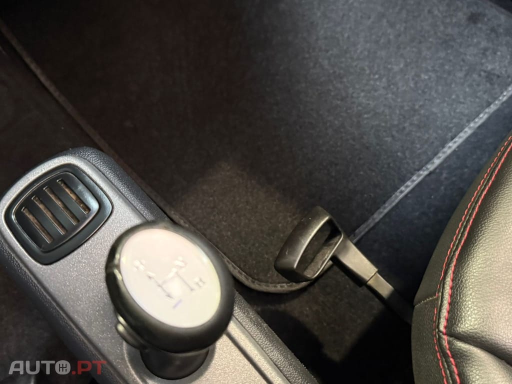 Smart ForTwo passion