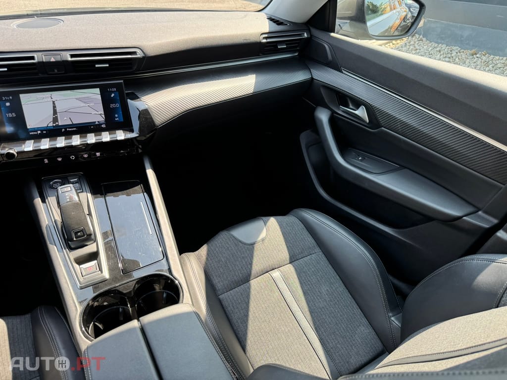 Peugeot 508 SW 1.5 BlueHDi Allure EAT8
