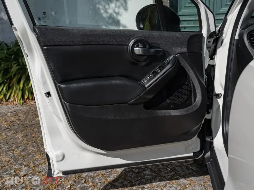 Fiat 500X 1.0 FireFly Lounge