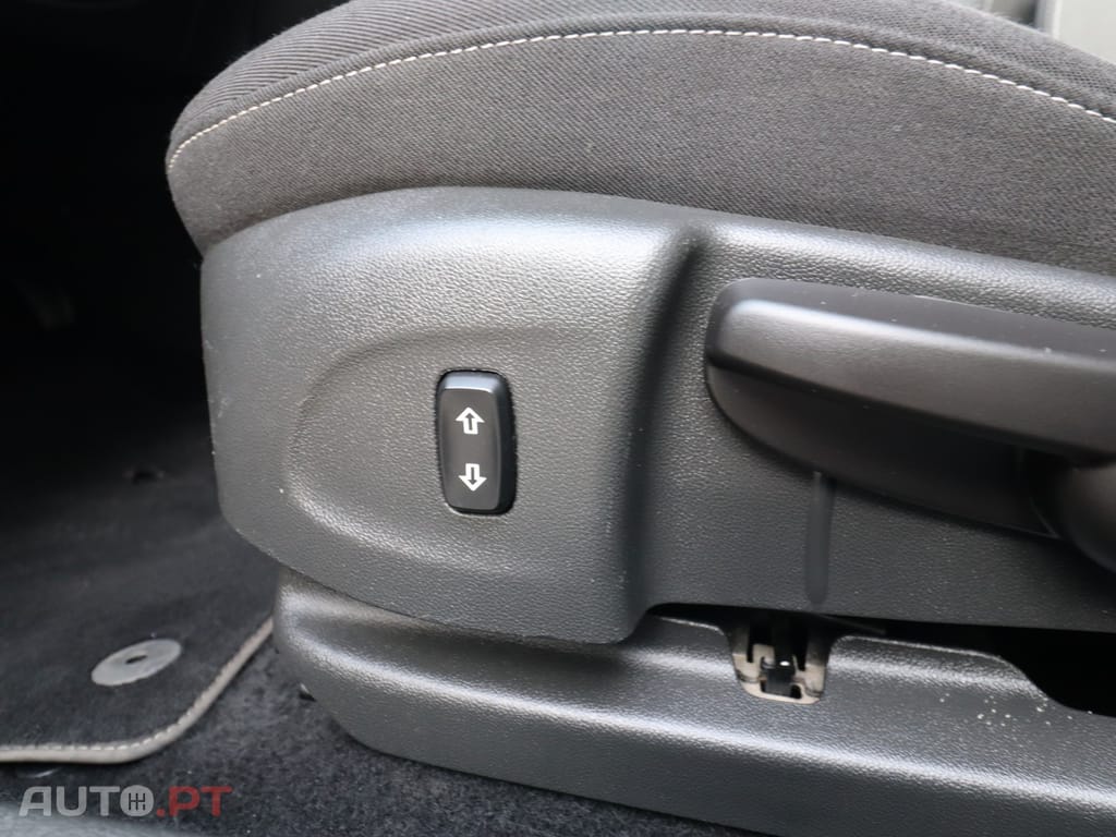 Opel Astra 1.5 D Business Edition S/S