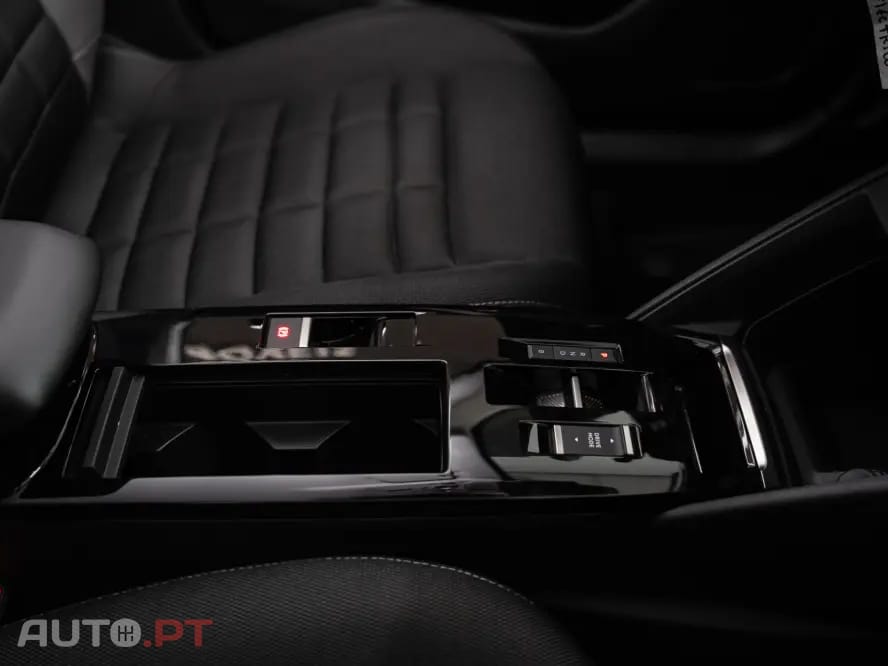 Citroen e-C4 50 kWh Autonomia Conforto Plus