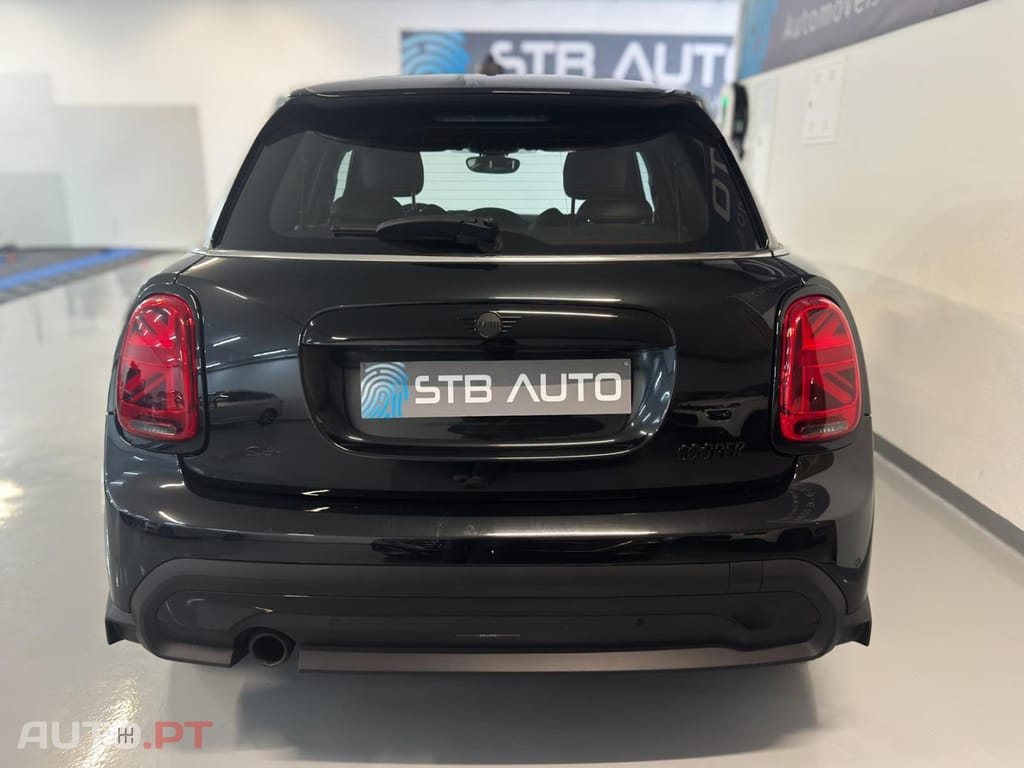 MINI Cooper Cooper Auto