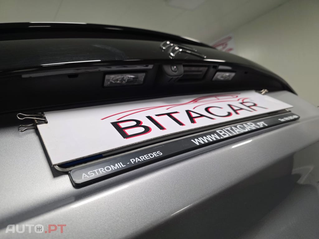 Citroen C4 1.5 BlueHDi Feel Pack