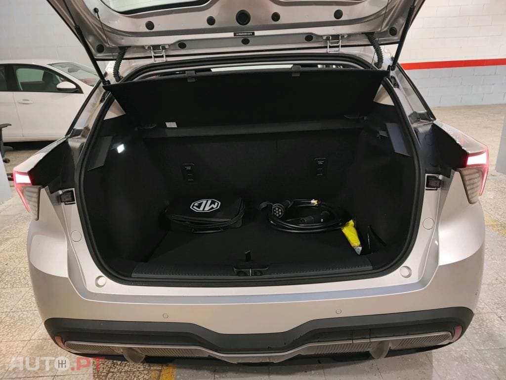 MG MG4 49 kWh Standard