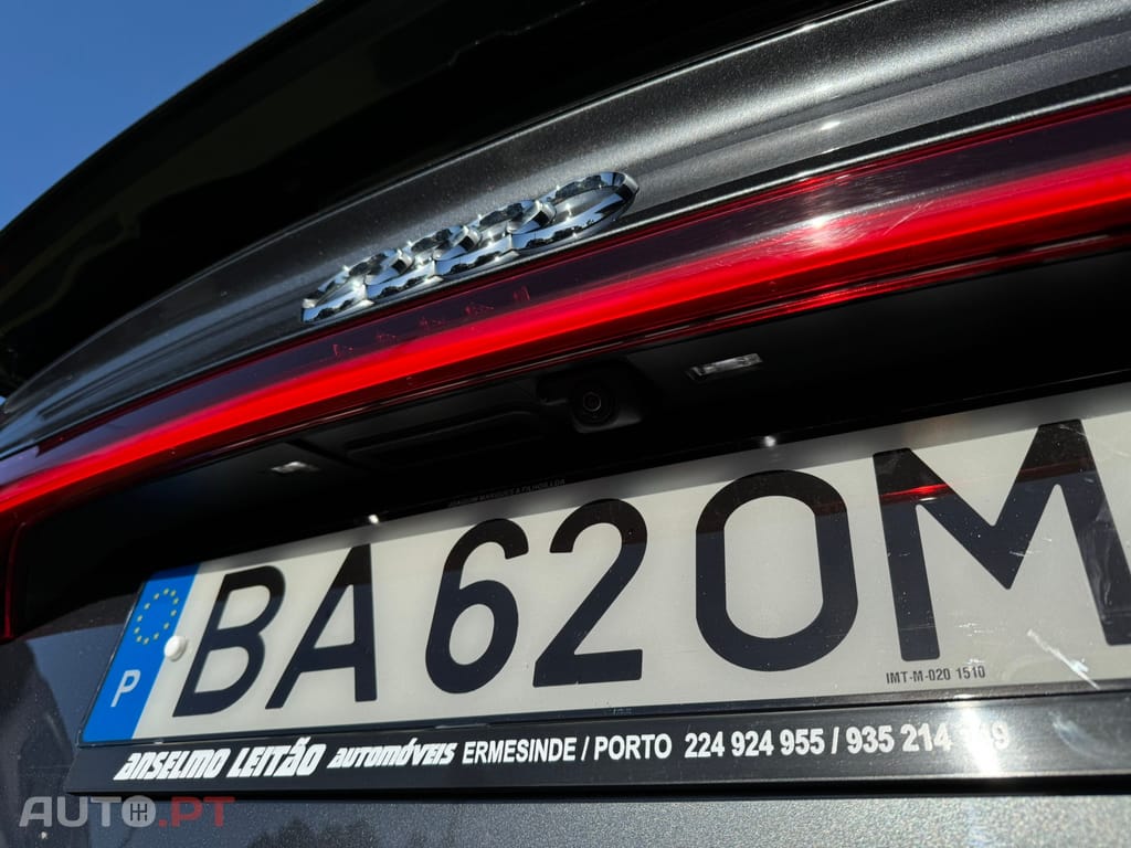 Audi A7 50 TFSIe quattro S tronic