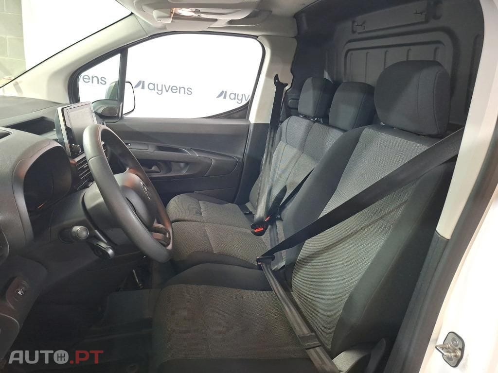 Citroen Berlingo Van 1.5 BlueHDi M C