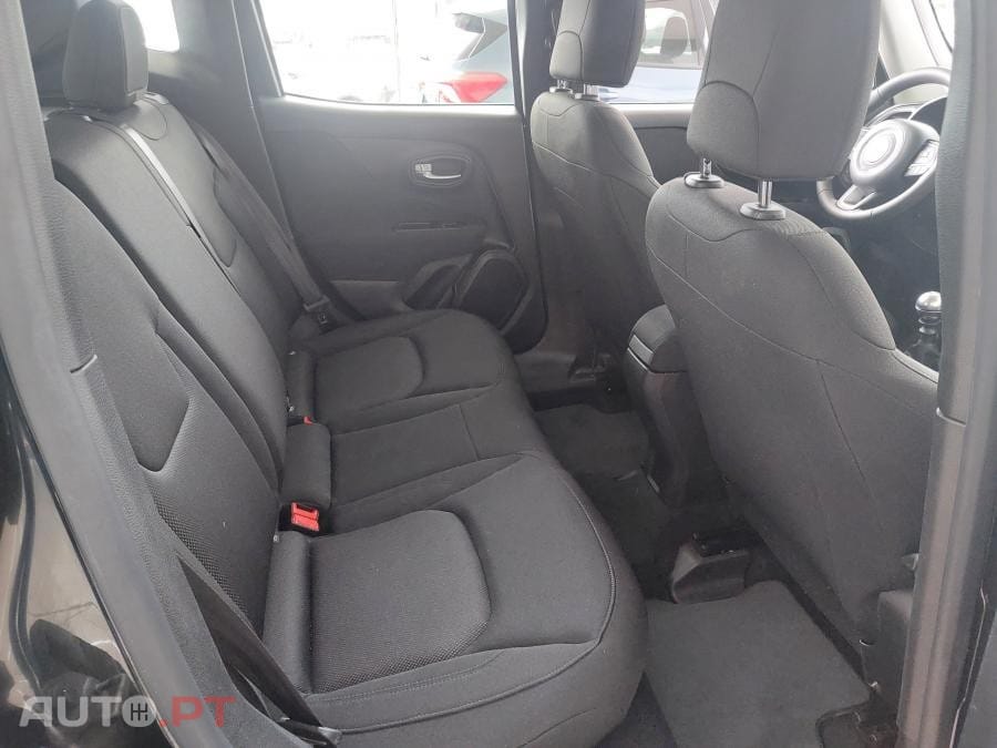 Jeep Renegade 1.0 T Sport