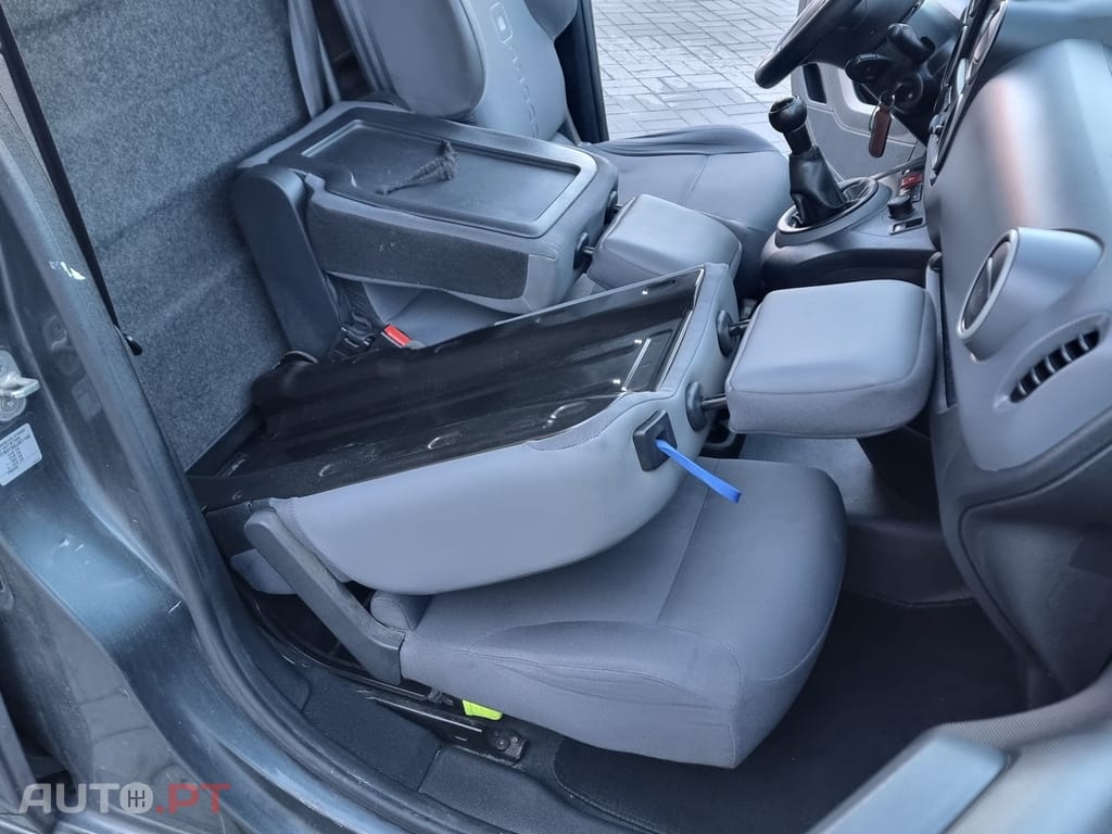 Citroen Berlingo 1.6 BlueHDi L2 Club 3L