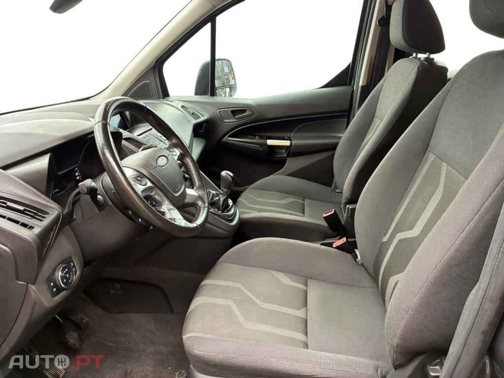 Ford Tourneo Grand 1.5TDCi Trend