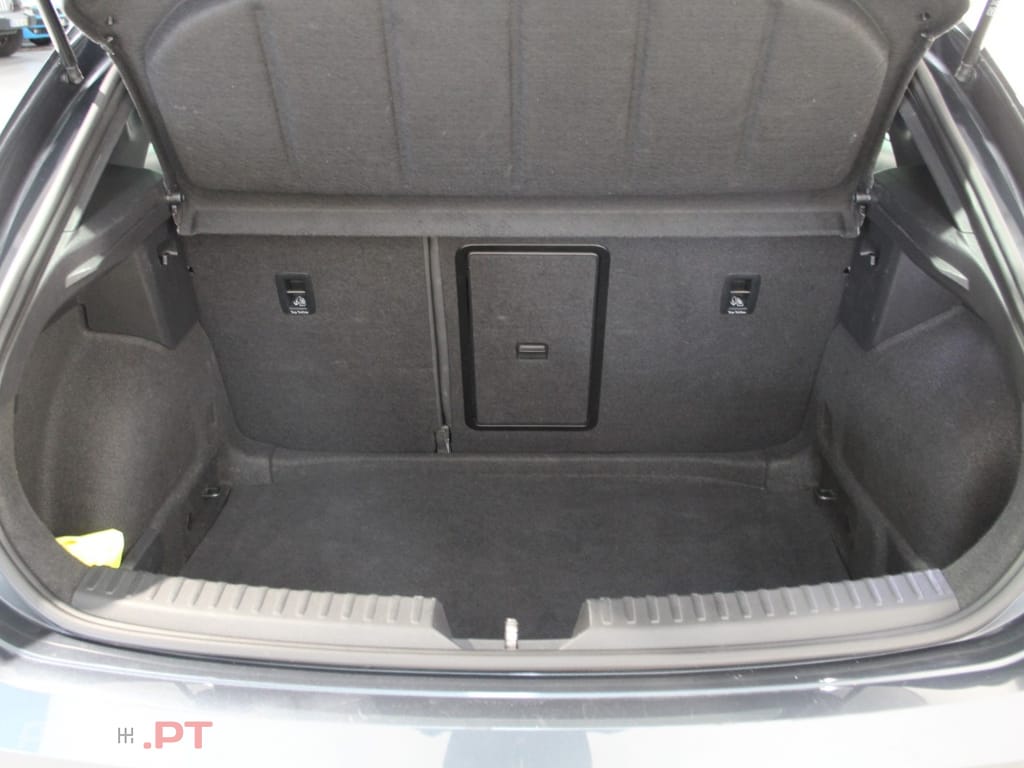 Seat Leon 2.0 TDi FR