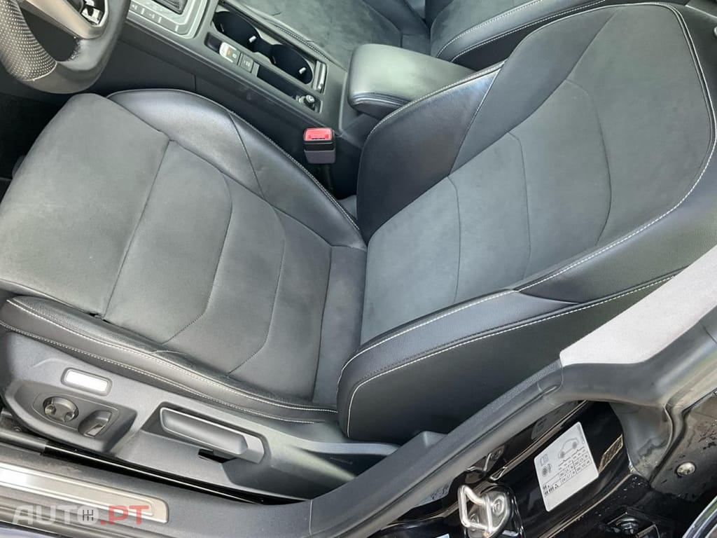 Volkswagen Arteon 1.4 TSI eHybrid Elegance