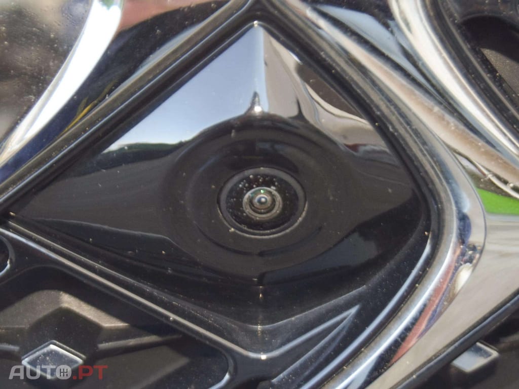 DS DS4 E- Tense 1.6 Hybrid La Premiere