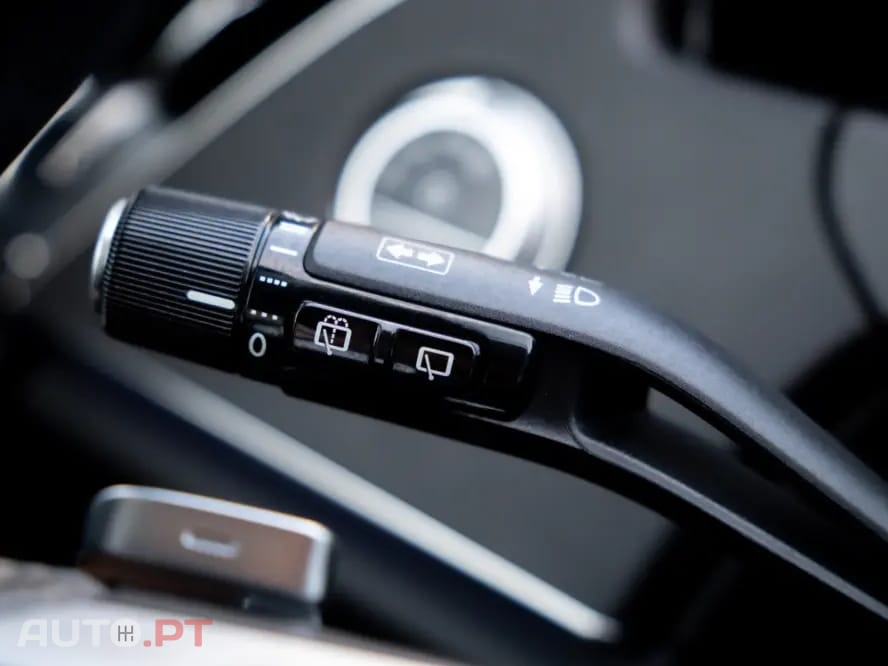 Mercedes-Benz E 300 de