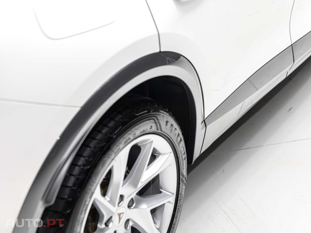 Cupra Formentor 1.4 e-Hybrid DSG