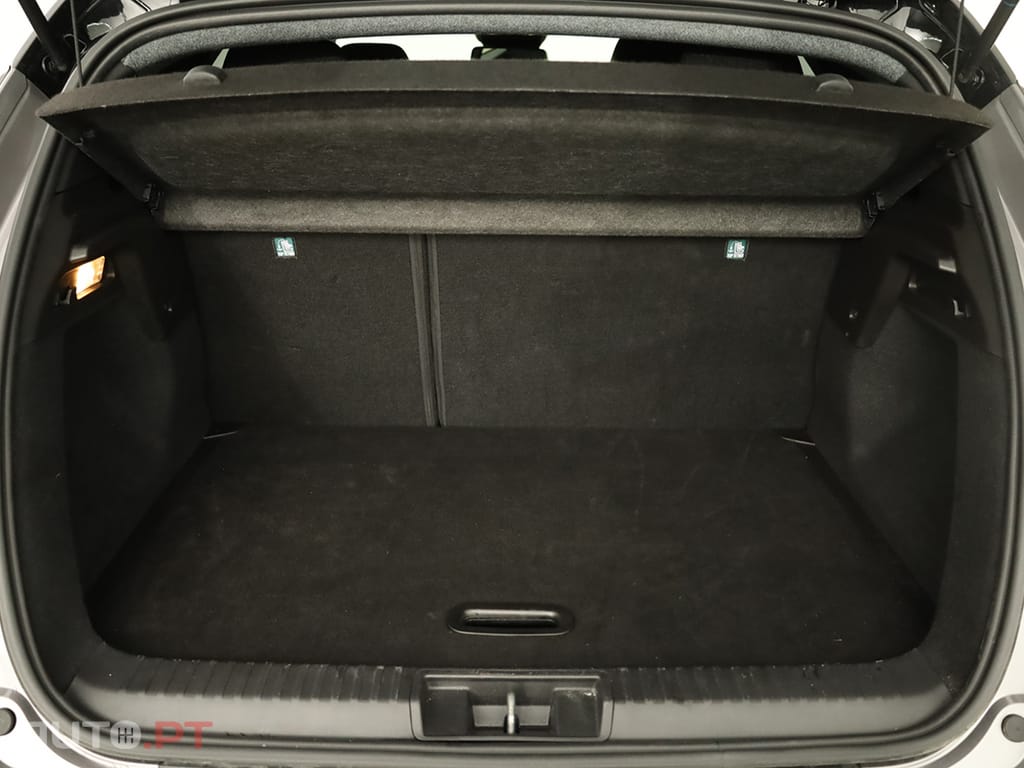 Renault Captur 1.2 ECO-G Techno