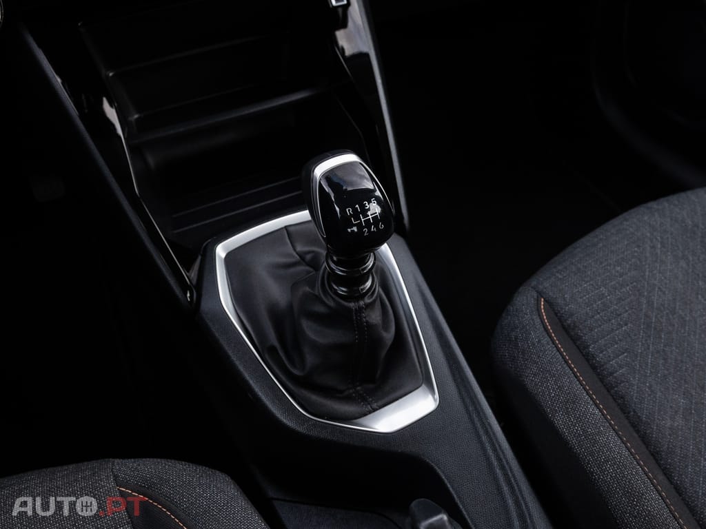Peugeot 208 1.2 Style