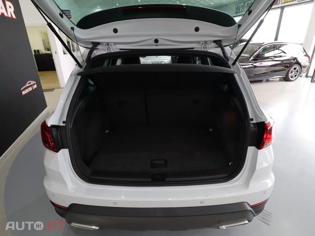 Seat Arona 1.0 TSI FR