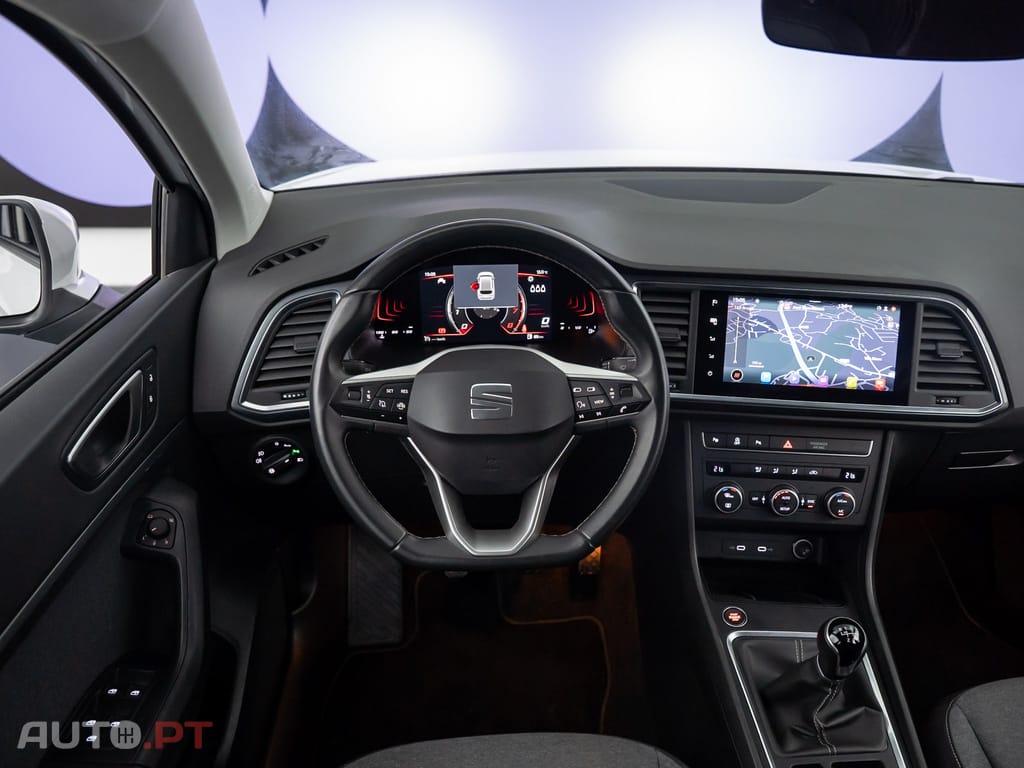 Seat Ateca 1.0 TSI Style