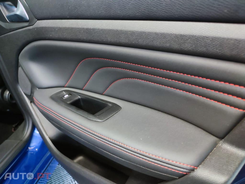 Peugeot 308 SW GT Line