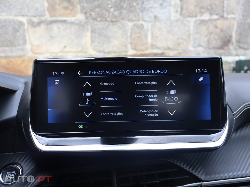 Peugeot 2008 1.5 BlueHDi GT EAT8