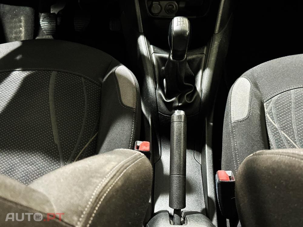 Peugeot 208 1.4 HDi Allure