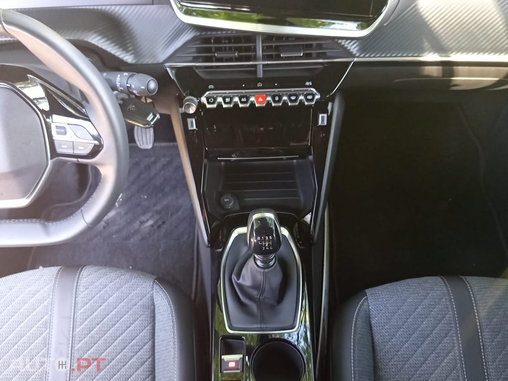 Peugeot 2008 Allure 1.2 PureTech