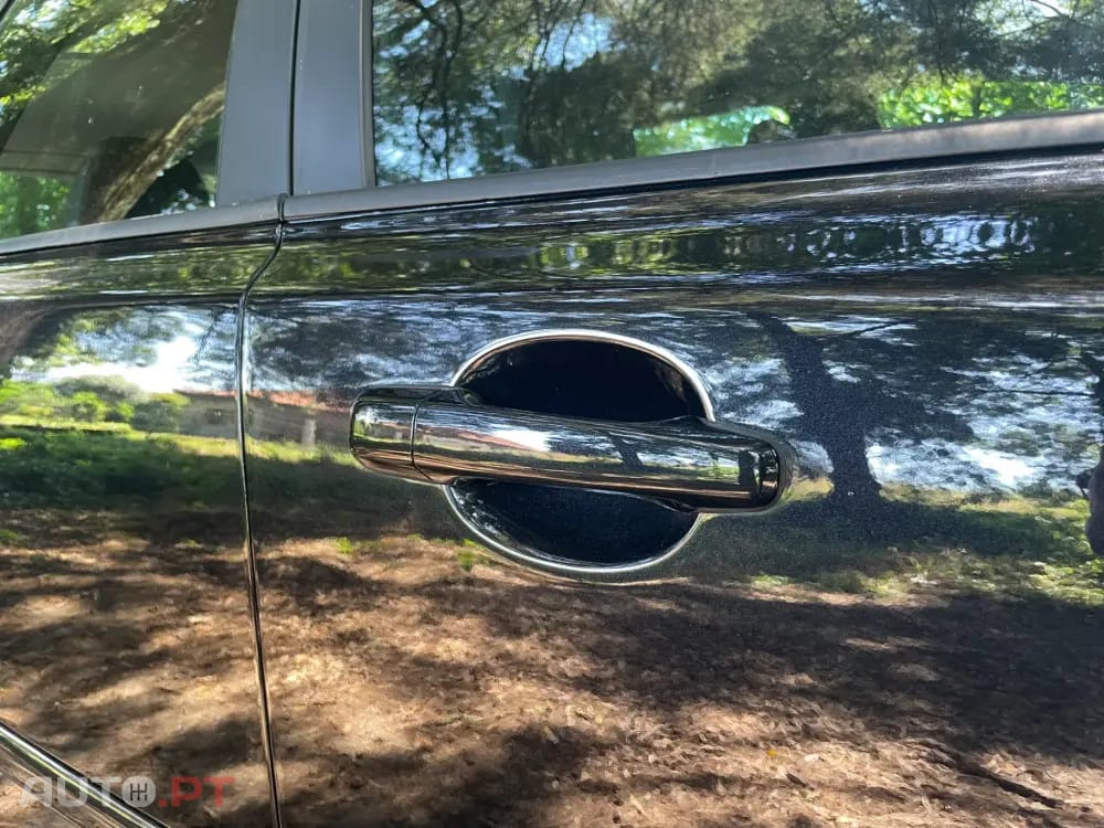 Volvo V50 2.0 D Nível 2