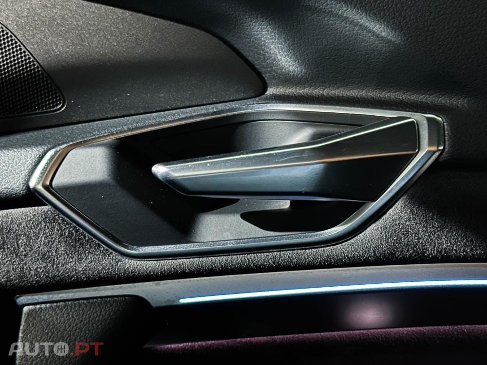 Audi E-Tron 50 quattro S line