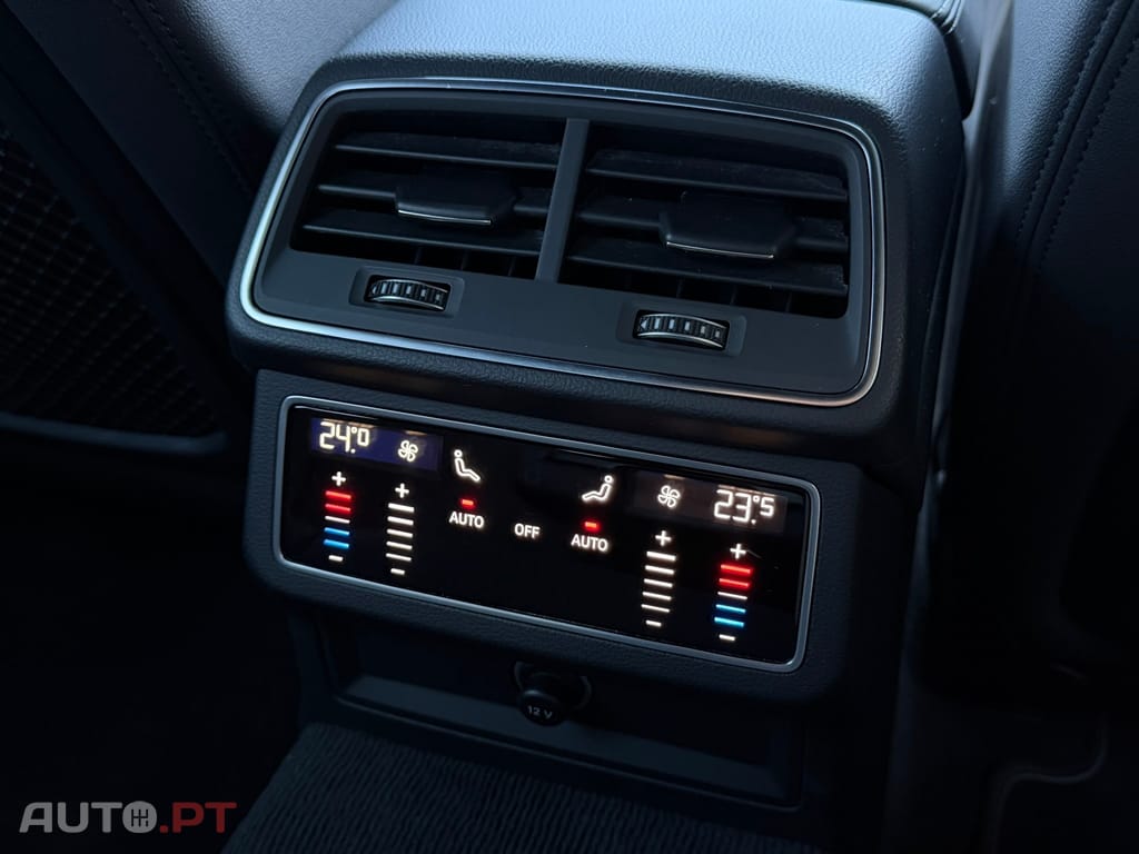 Audi A7 40 TDI S tronic