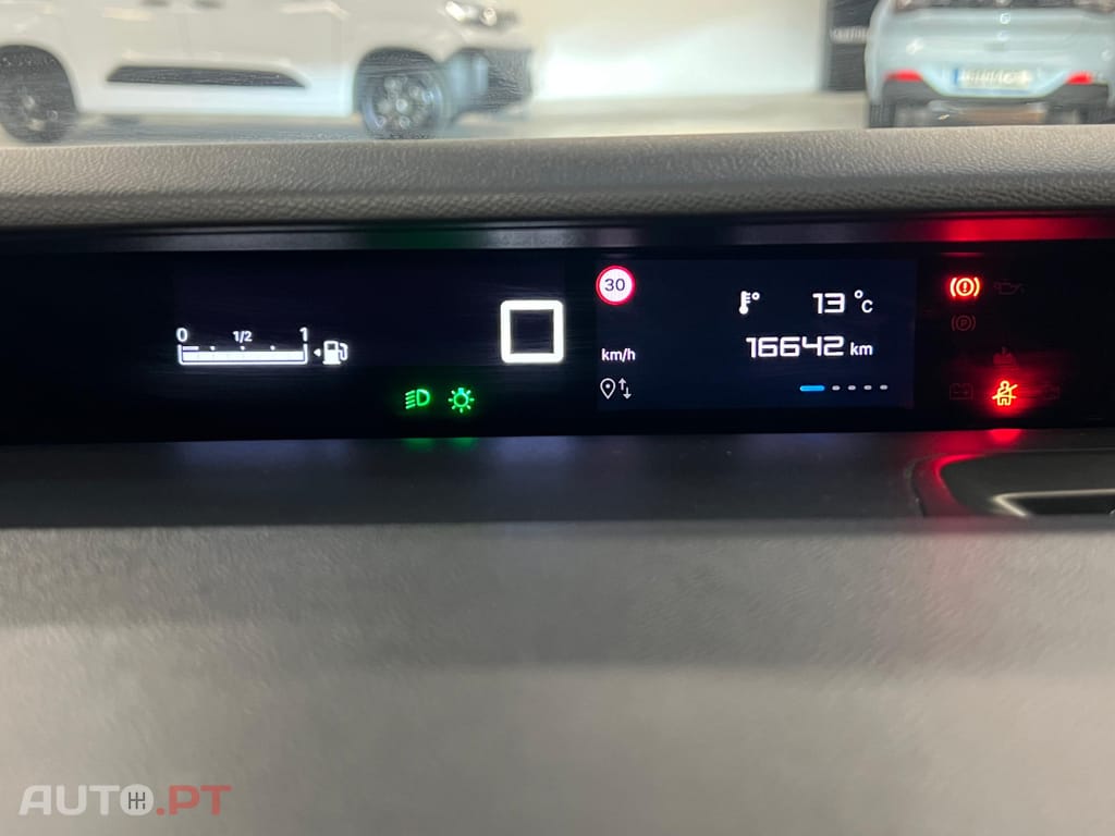 Citroen C3 1.2 Turbo Plus