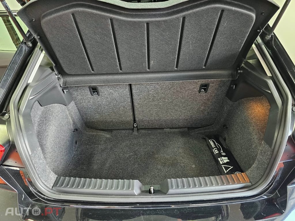 Seat Ibiza 1.0 TSI Style