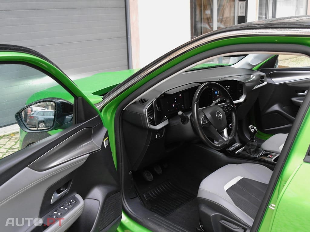 Opel Mokka 1.2 T Edition