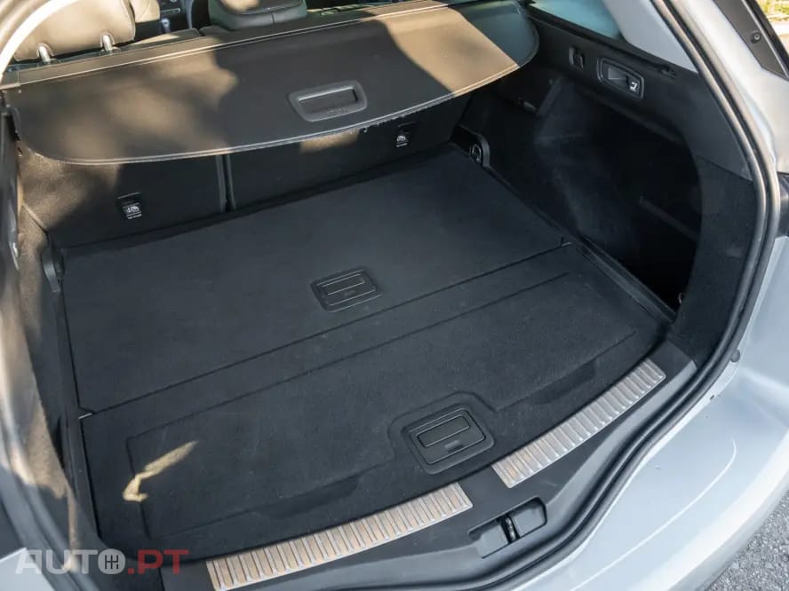 Renault Mégane Sport Tourer 1.6 dCi GT EDC