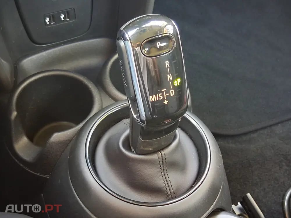 MINI Cooper One Auto