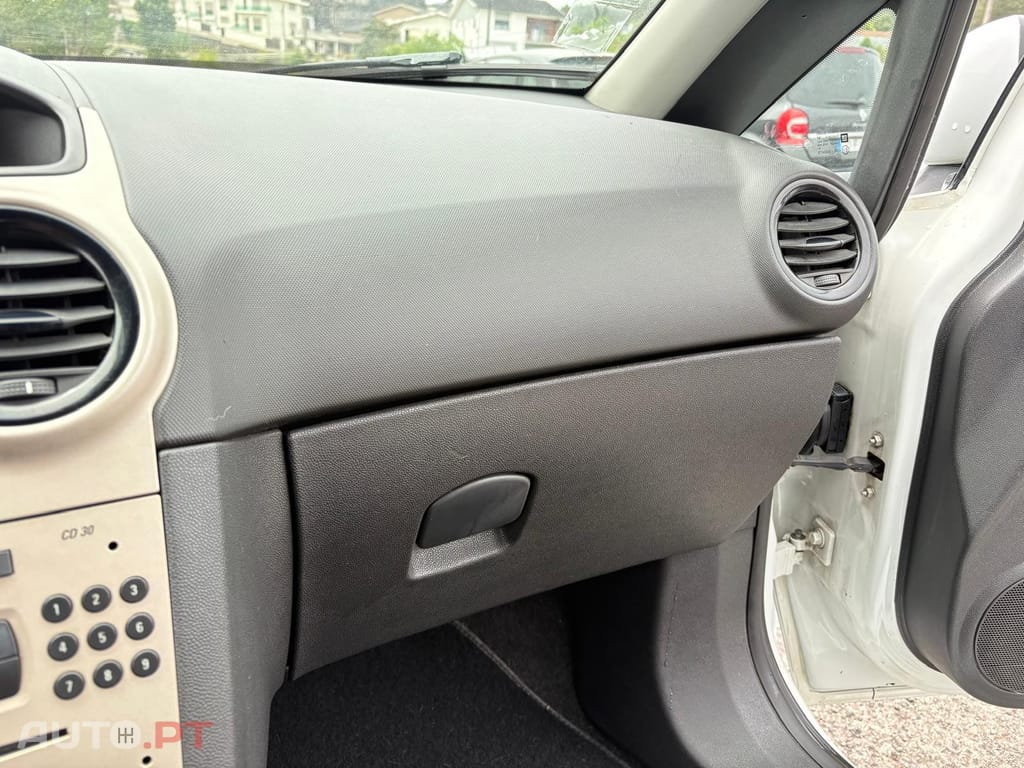 Opel Corsa 1.3 CDTi