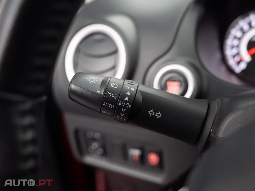 Mitsubishi Space Star 1.2 Intense