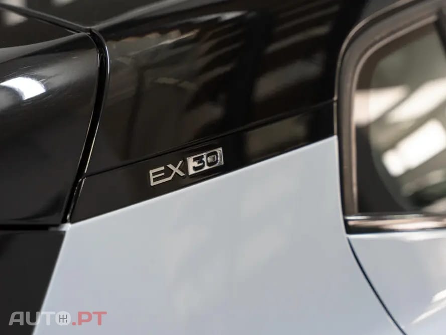 Volvo EX30 69 kWh Twin Motor Ultra