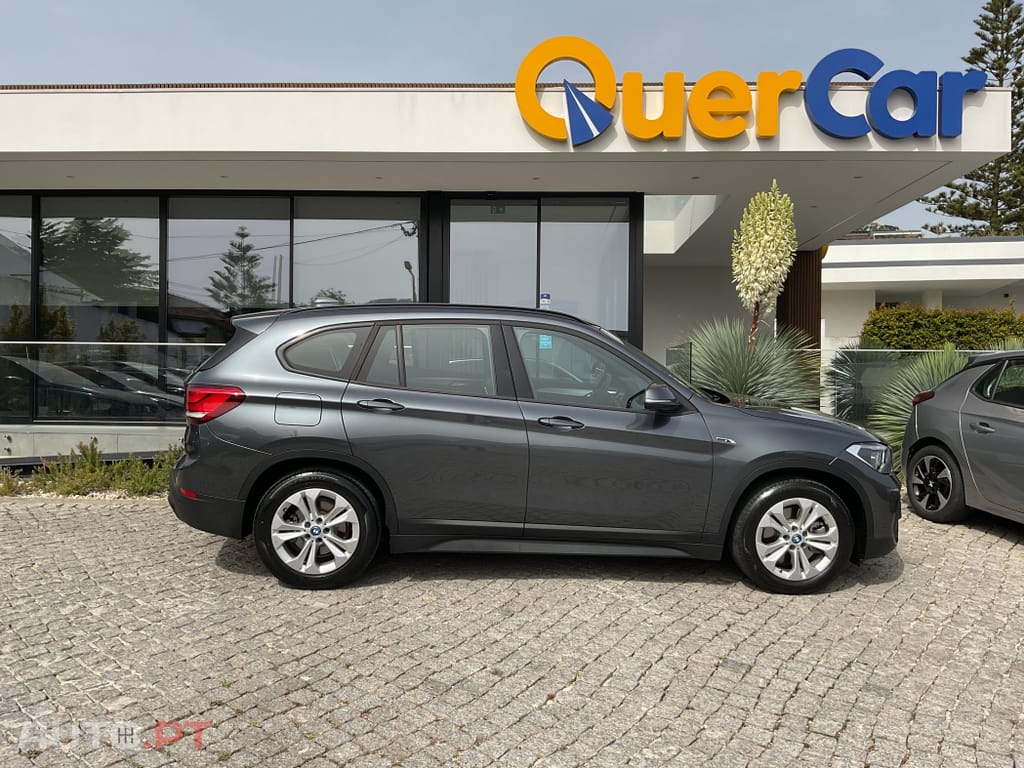 BMW X1 25 e xDrive