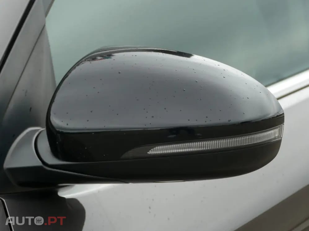 Hyundai Tucson 1.6 CRDi Premium DCT