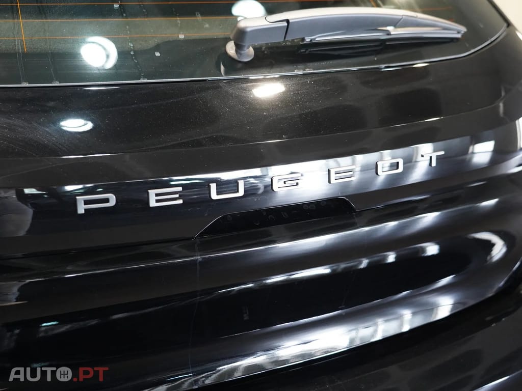 Peugeot 208 1.2 PureTech Style