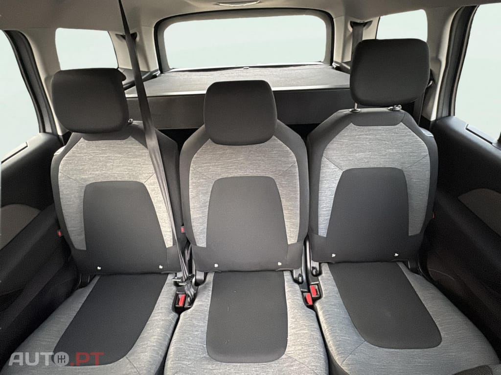 Citroen C4 SpaceTourer 1.5 BlueHDi Feel EAT8