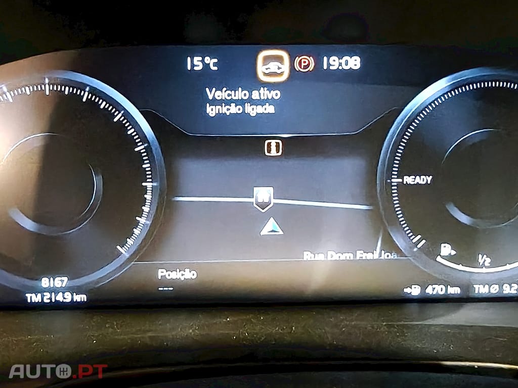 Volvo XC40 Volvo XC40 T5 Recharge PHEV FWD