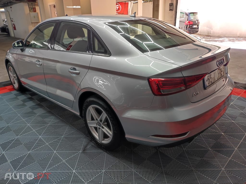 Audi A3 1.6 TDI