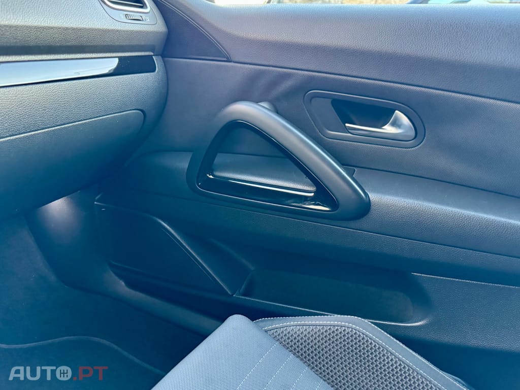 Volkswagen Scirocco 1.4 TSi Sport
