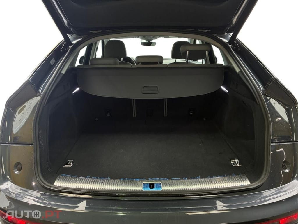 Audi Q5 50 TFSIe Quattro S tronic Executive