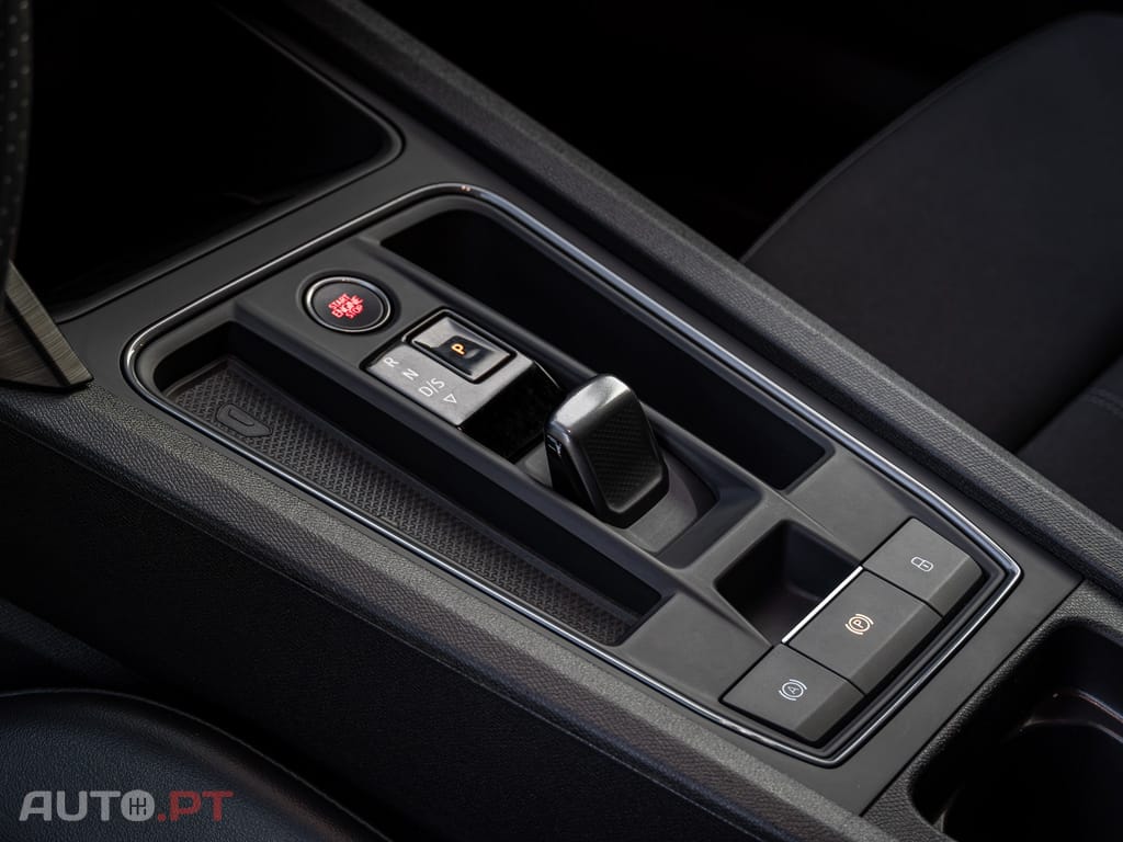 Cupra Formentor 1.5 TSI Cupra Sport DSG