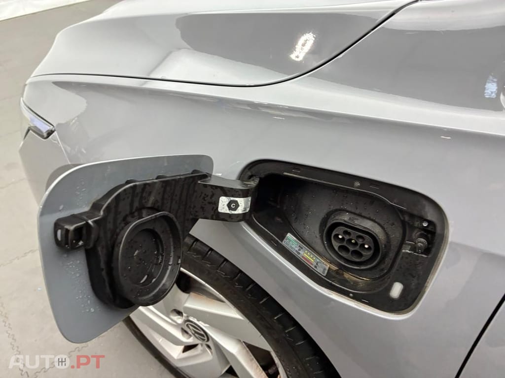 Volkswagen Golf 1.4 Hybrid OPF GTE DSG6