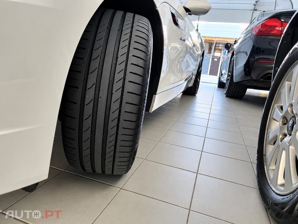 BMW Z4 20 i