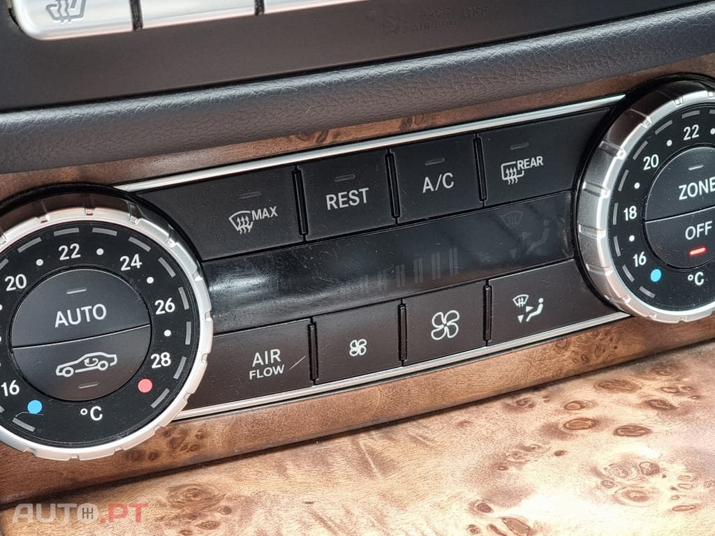 Mercedes-Benz CLS 250 CDi BlueEfficiency